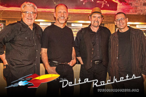 The Delta Rockets