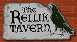 The Rellik Tavern