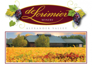 deLorimier Winery